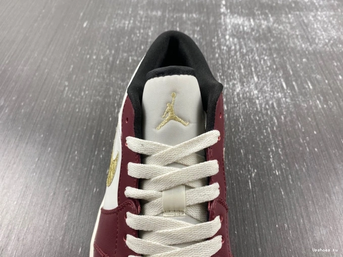 Of The Dragon” OG 1 Air Jordan “Year  FJ5735-100 Low 0408